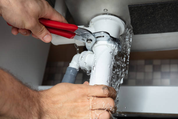 Best Local water damage restoration  in Fort Hall, ID