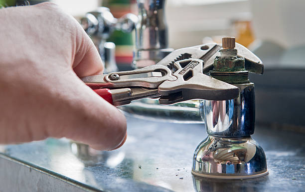 Best Commercial water damage restoration  in Fort Hall, ID